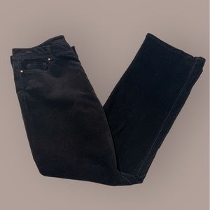 Sanctuary‎ Straight Corduroys for
Women 
Size 12